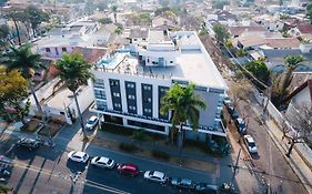 Stop Inn Plus Pampulha